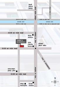 Project Image of 427.11 - 700.3 Sq.ft 1.5 BHK Apartment for buy in Rajveer Ambica Residency