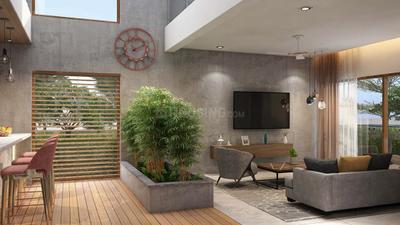 Project Image of 3013.0 - 5869.0 Sq.ft 3 BHK Villa for buy in Fynday Urban Serenity Villas