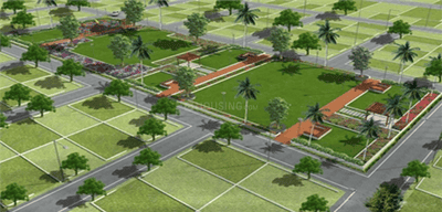 Project Image of 1000.0 - 1800.0 Sq.ft Residential Plot Plot for buy in Amrita Vaikunth Residency