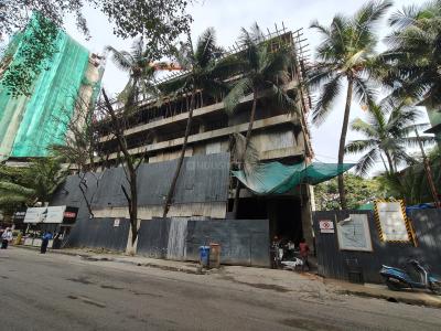 Project Image of 402.0 - 721.0 Sq.ft 1 BHK Apartment for buy in Gurukrupa Darshanam