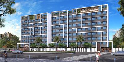Jindal Air Elevation 2