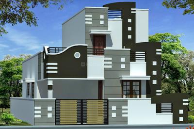 Project Image of 0.0 - 1578.0 Sq.ft 2 BHK Villa for buy in Zencore Hillview Villas