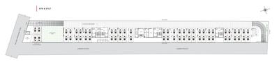 Project Image of 1610.0 - 1855.0 Sq.ft 3 BHK Apartment for buy in Appaswamy Avalon