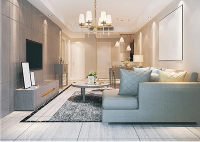 Project Image of 408.6 - 1015.0 Sq.ft 1 BHK Apartment for buy in Primal Pride