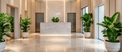 Project Image of 1022.14 - 1134.3 Sq.ft 3 BHK Apartment for buy in Binawat Trimurti Sphere