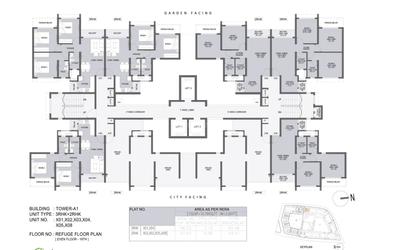 Project Image of 750 Sq.ft 3 BHK Independent House for sale in Mamurdi for Rs. 9200000