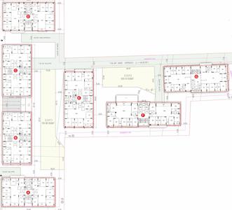 Project Image of 2676.55 - 3293.11 Sq.ft 5 BHK Apartment for buy in Shaligram The Emerald