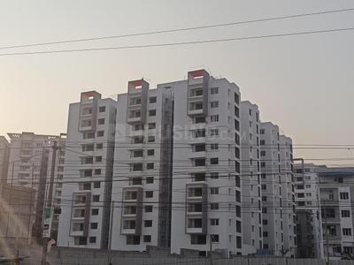 Project Image of 1320.0 - 1855.0 Sq.ft 2 BHK Apartment for buy in Ramky One Orbit