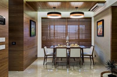 Project Image of 1693.0 - 4281.0 Sq.ft 3 BHK Apartment for buy in Sharada Akashparv C