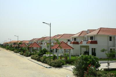 Project Image of 1448.0 - 2464.0 Sq.ft 3 BHK Villa for buy in Lancor Town And Country