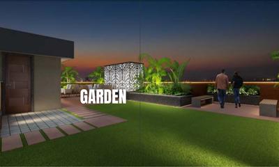 Winsome Hari Pearlz Landscape Garden and Tree Planting 1