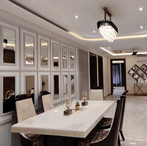Project Image of 1350.0 - 2500.0 Sq.ft 3 BHK Builder Floor for buy in Living Luxury Builder floors
