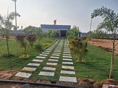 Project Image of 1485.0 - 3600.0 Sq.ft Residential Plot Plot for buy in J Group Annapurna County