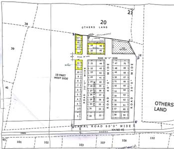 Project Image of 1000.29 - 2650.0 Sq.ft Residential Plot Plot for buy in Owais Shagun Prime