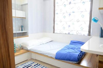 Project Image of 365.0 - 791.0 Sq.ft 1 BHK Apartment for buy in Neev Saheels Fortune Park II