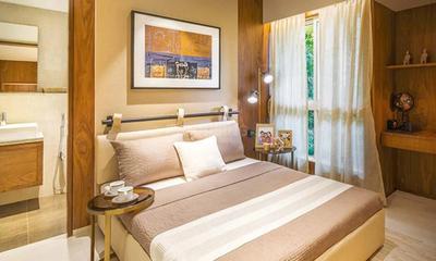 Project Image of 444.01 - 759.0 Sq.ft 1 BHK Apartment for buy in Lodha Foresta C D And G