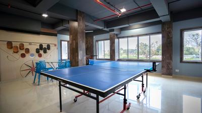 Project Image of 783.0 - 800.0 Sq.ft 2 BHK Apartment for buy in Signum Parkwoods Estate