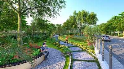 Project Image of 1476.38 - 12960.29 Sq.ft Residential Plot Plot for buy in Sreenidhi Neocity Green