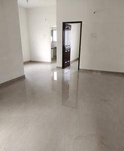 Project Image of 594.0 - 1053.0 Sq.ft 1 BHK Apartment for buy in Evvi Grace