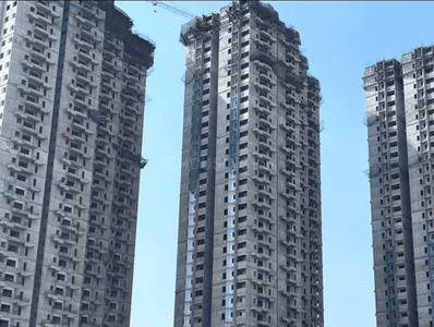 Project Image of 1315.0 - 2230.0 Sq.ft 2 BHK Apartment for buy in Sukhii Ubuntu
