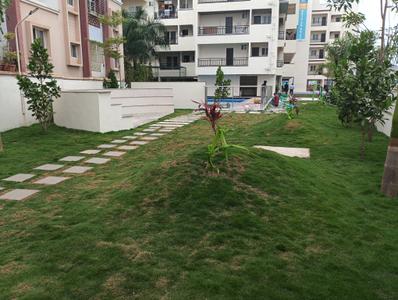 Project Image of 1089.0 - 1792.0 Sq.ft 2 BHK Apartment for buy in DB Lakven Visishta