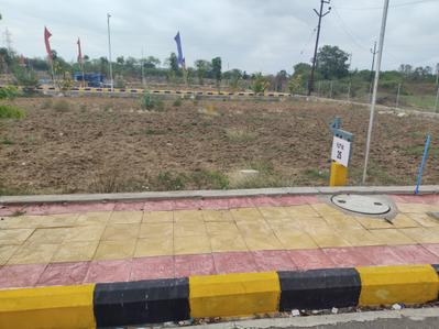 Project Image of 1782.0 - 2700.0 Sq.ft Residential Plot Plot for buy in Tattva Aspen