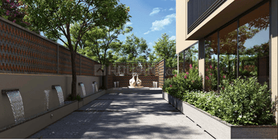 Project Image of 3453 Sq.ft 4 BHK Apartment / Flat for sale in Gota for Rs. 16512000