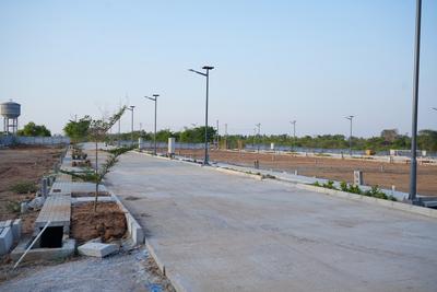 Project Image of 1200.0 - 1650.0 Sq.ft Residential Plot Plot for buy in Vinyasa Greenland