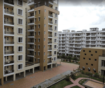 Project Image of 1230.0 - 1588.0 Sq.ft 2 BHK Apartment for buy in Vision Nirwana Greens