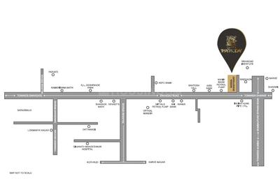 Project Image of 1110.0 - 2295.0 Sq.ft 2 BHK Apartment for buy in Goel Ganga Bhagyoday Phase 2