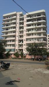 Project Image of 1800.0 - 3000.0 Sq.ft 3 BHK Apartment for buy in CGHS The Divyalok