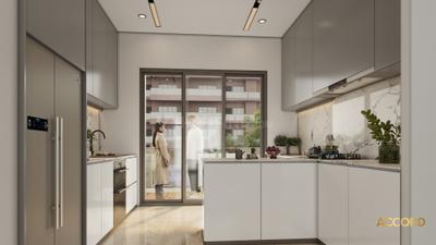 Project Image of 0.0 - 1620.3 Sq.ft 4 BHK Apartment for buy in Aurum Alumni Accord
