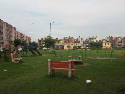 Project Image of 538 Sq.ft 1 BHK Apartment / Flat for sale in Narela for Rs. 2200000
