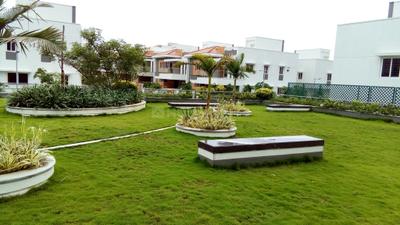 Project Image of 3409.0 - 5405.0 Sq.ft 4 BHK Villa for buy in Aparna Hill Park Gardenia