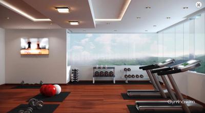Project Image of 1243 Sq.ft 2 BHK Apartment / Flat for sale in Bikarnakatte Kaikamba for Rs. 7000000