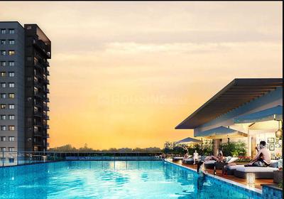 Project Image of 885 Sq.ft 2 BHK Apartment / Flat for sale in Bommenahalli for Rs. 8900000
