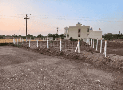 Project Image of 540.0 - 2178.0 Sq.ft Residential Plot Plot for buy in Rose N City