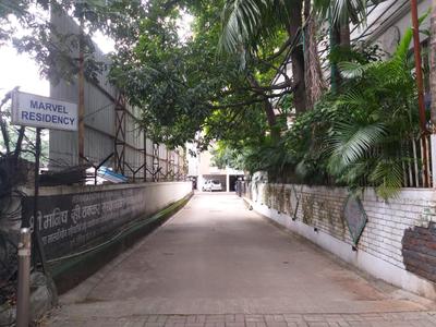 Project Image of 1100.0 - 1700.0 Sq.ft 2 BHK Apartment for buy in Marvel Residency