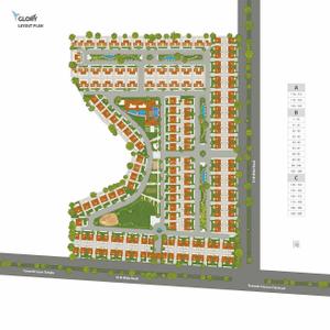 Project Image of 0.0 - 4437.0 Sq.ft 4 BHK Villa for buy in Shrinivas Glory