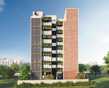 Aranath Tatva 3 Elevation 1