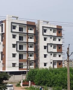 Project Image of 1125.0 - 1600.0 Sq.ft 2 BHK Apartment for buy in Seshadri Elite