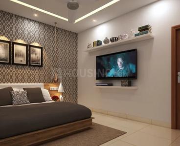 Project Image of 1834.17 - 2982.68 Sq.ft 3.5 BHK Apartment for buy in Godrej Riverine