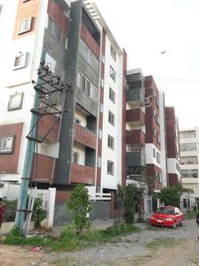 Project Image of 1100.0 - 1450.0 Sq.ft 2 BHK Apartment for buy in DS Max Starlet