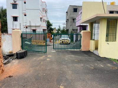 Project Image of 450.0 - 2400.0 Sq.ft Residential Plot Plot for buy in V Square Castle