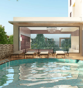 Project Image of 1215.0 - 1890.0 Sq.ft 2 BHK Apartment for buy in Takshashila Elegna