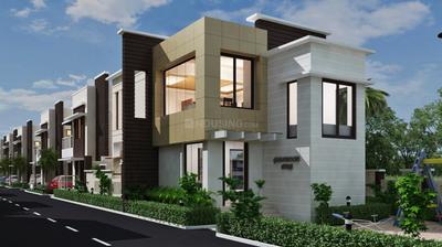Project Image of 1767.0 - 2028.0 Sq.ft 3 BHK Villa for buy in ICIPL Glenwood