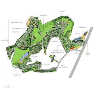 Project Image of 1383.0 - 3000.0 Sq.ft 2 BHK Villa for buy in Panora Hills at The Nature