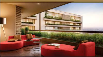 Project Image of 2337.27 - 4764.1 Sq.ft 4 BHK Apartment for buy in Neptune Greenwoods Aspire