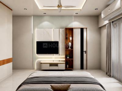 Project Image of 165.65 - 267.9 Sq.ft Studio Studio Apartment for buy in MG Evoke