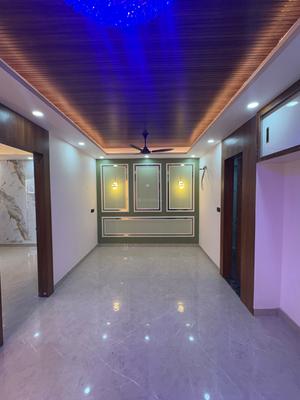 Project Image of 800.0 - 1400.0 Sq.ft 2 BHK Builder Floor for buy in Vrinda Residency 3